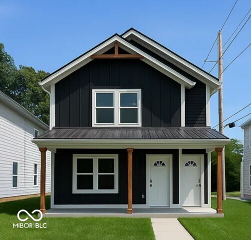 117 North Arsenal Avenue - 117