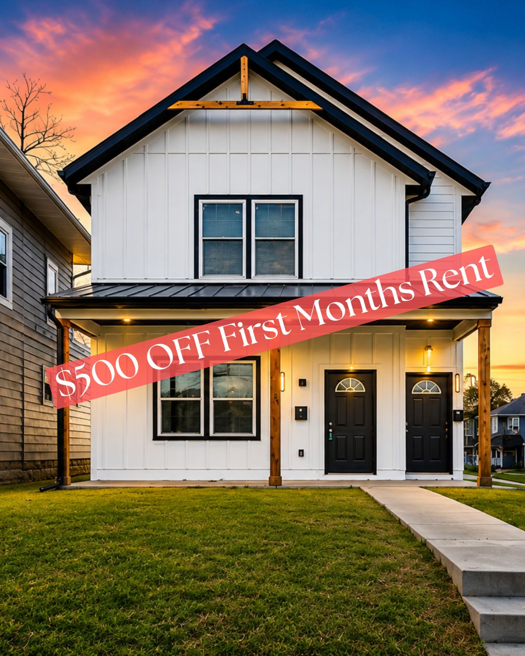 339 East Michigan Street - 1