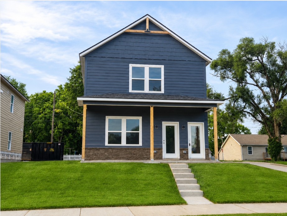 333 East Michigan Street - 2