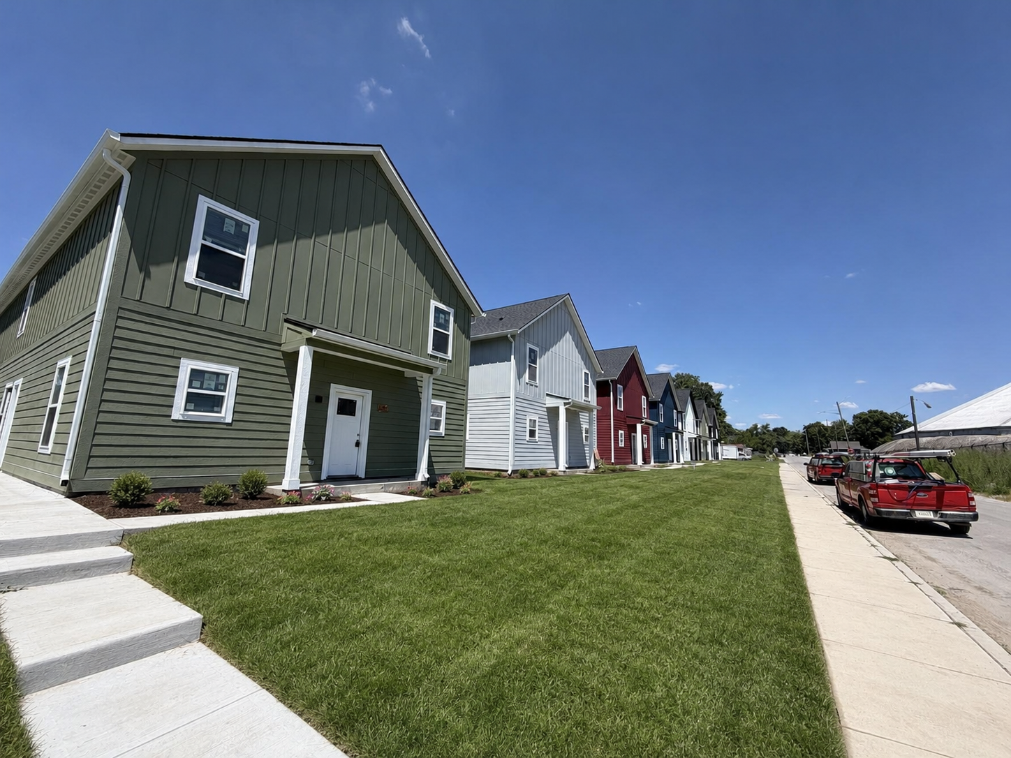 1842 Gent Avenue - 1