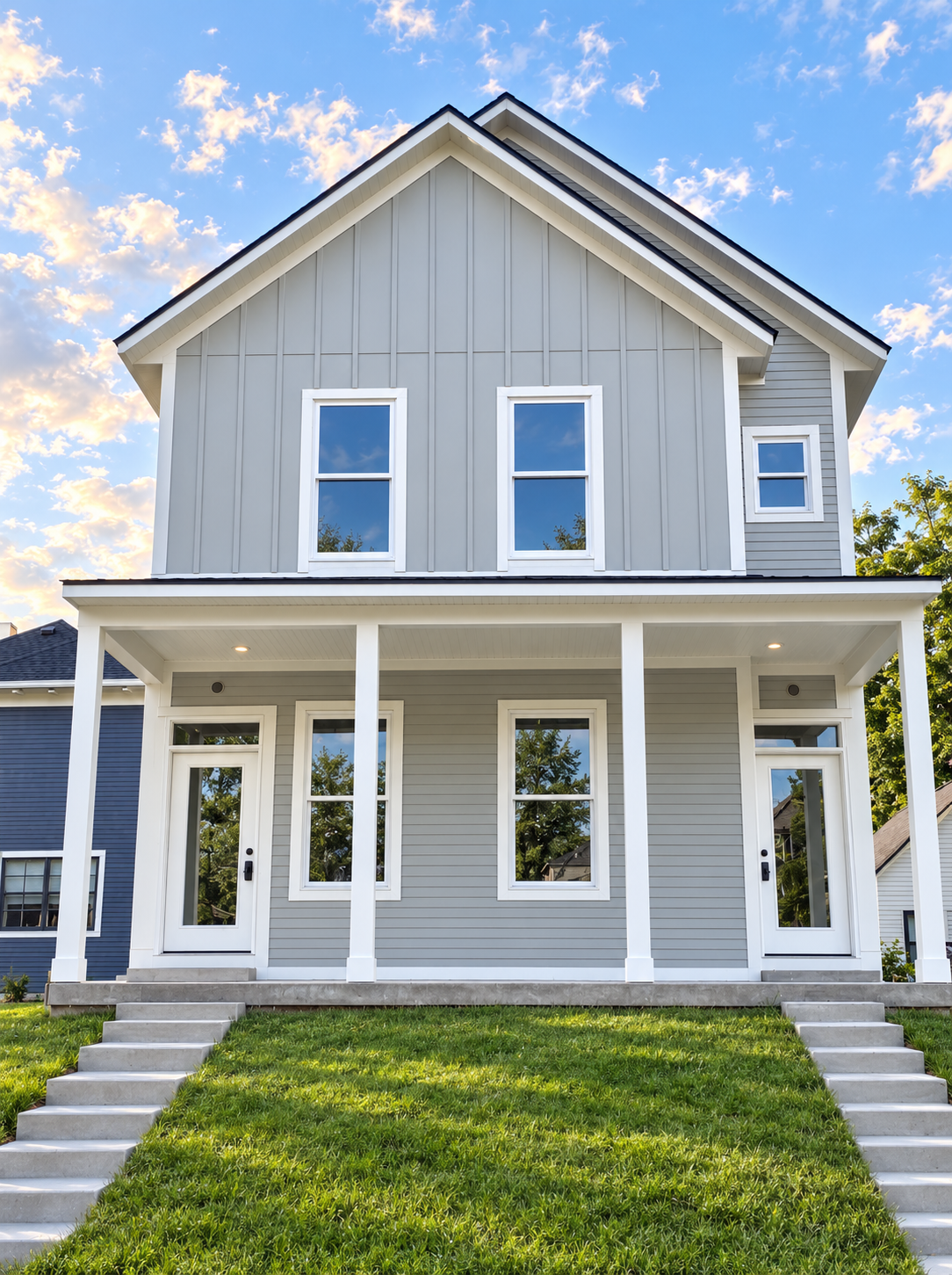 2106 North Talbott Street - 2