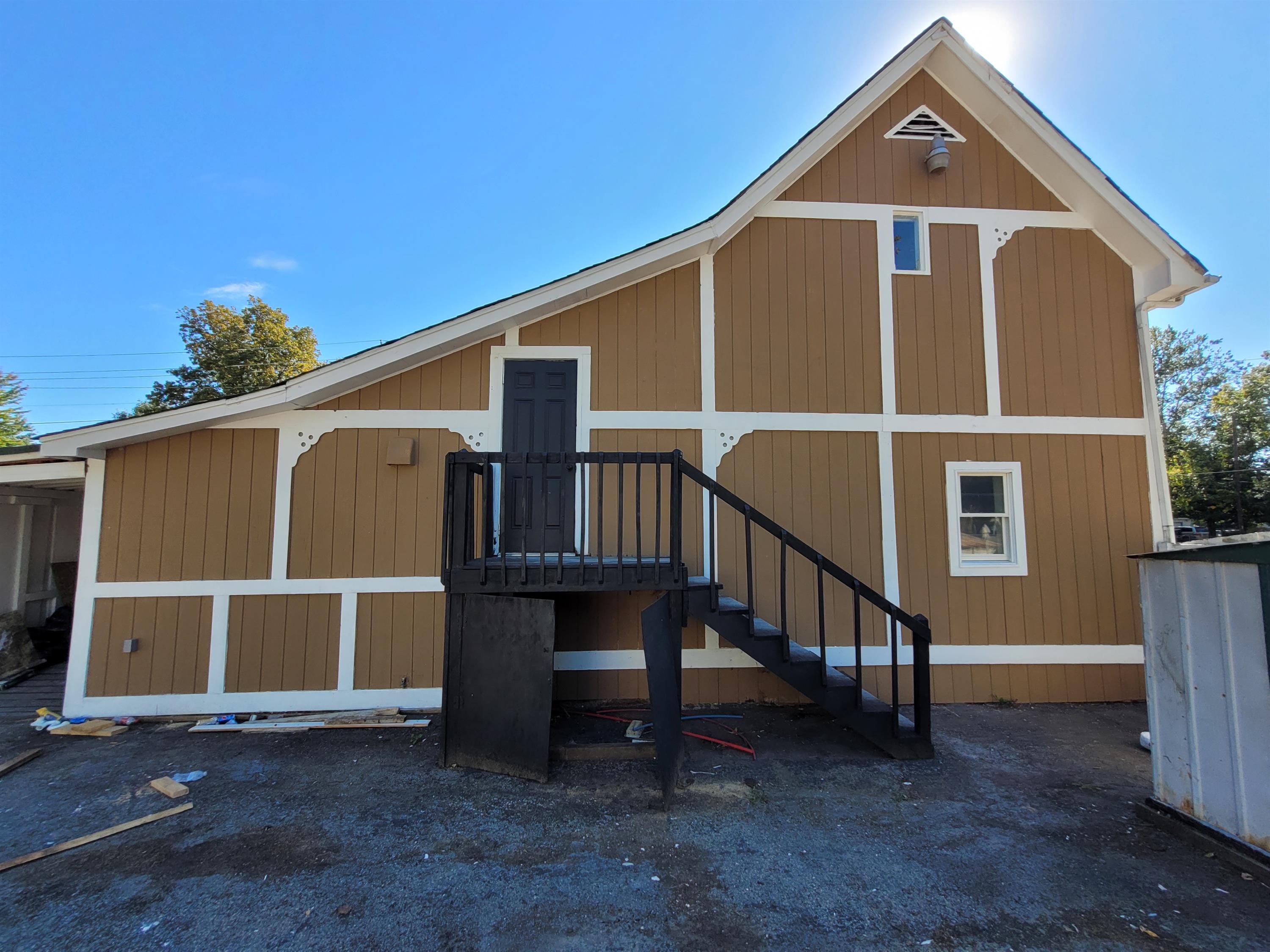 2050 East Hanna Avenue - #2